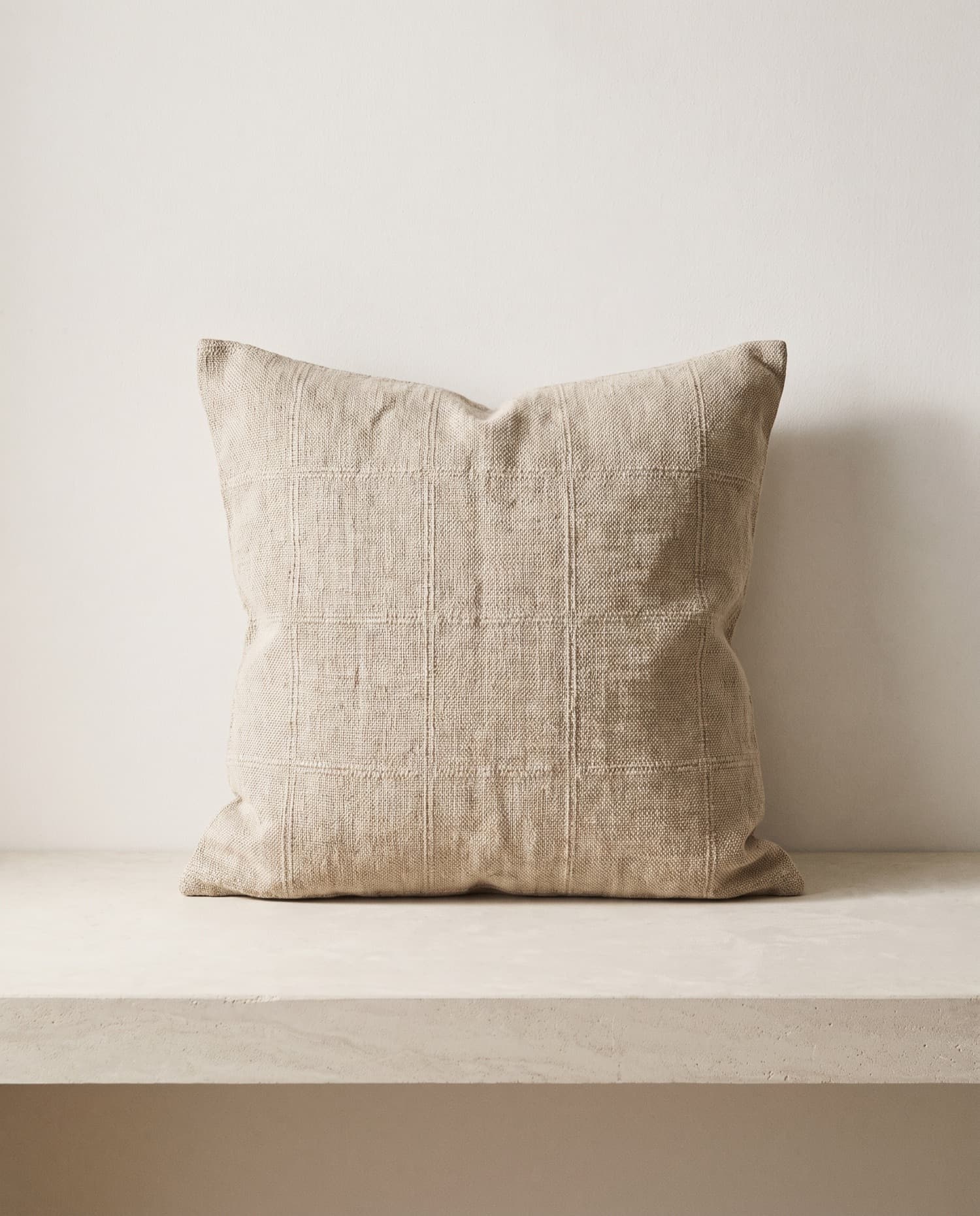 Coussin Trame