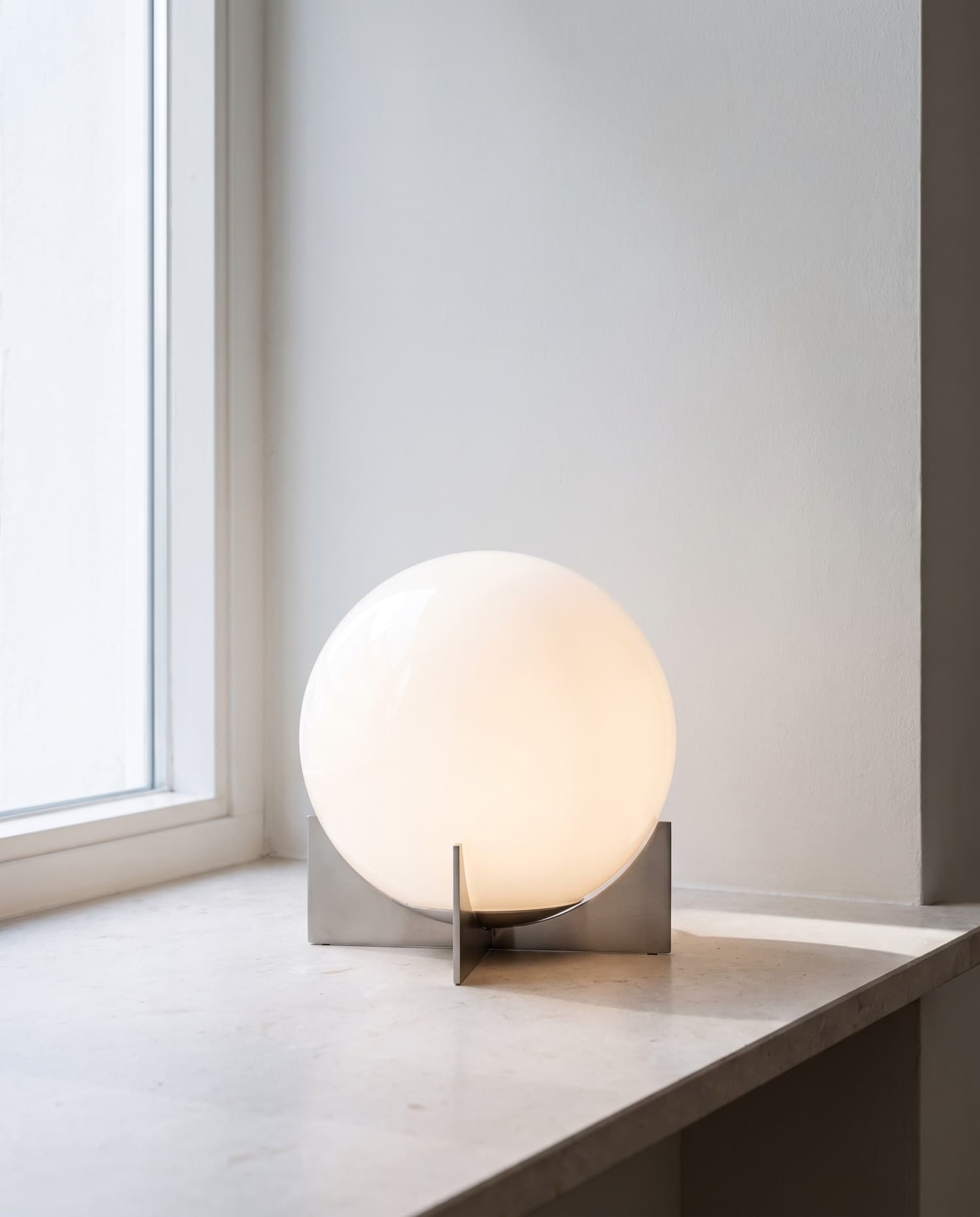 Lampe Bille