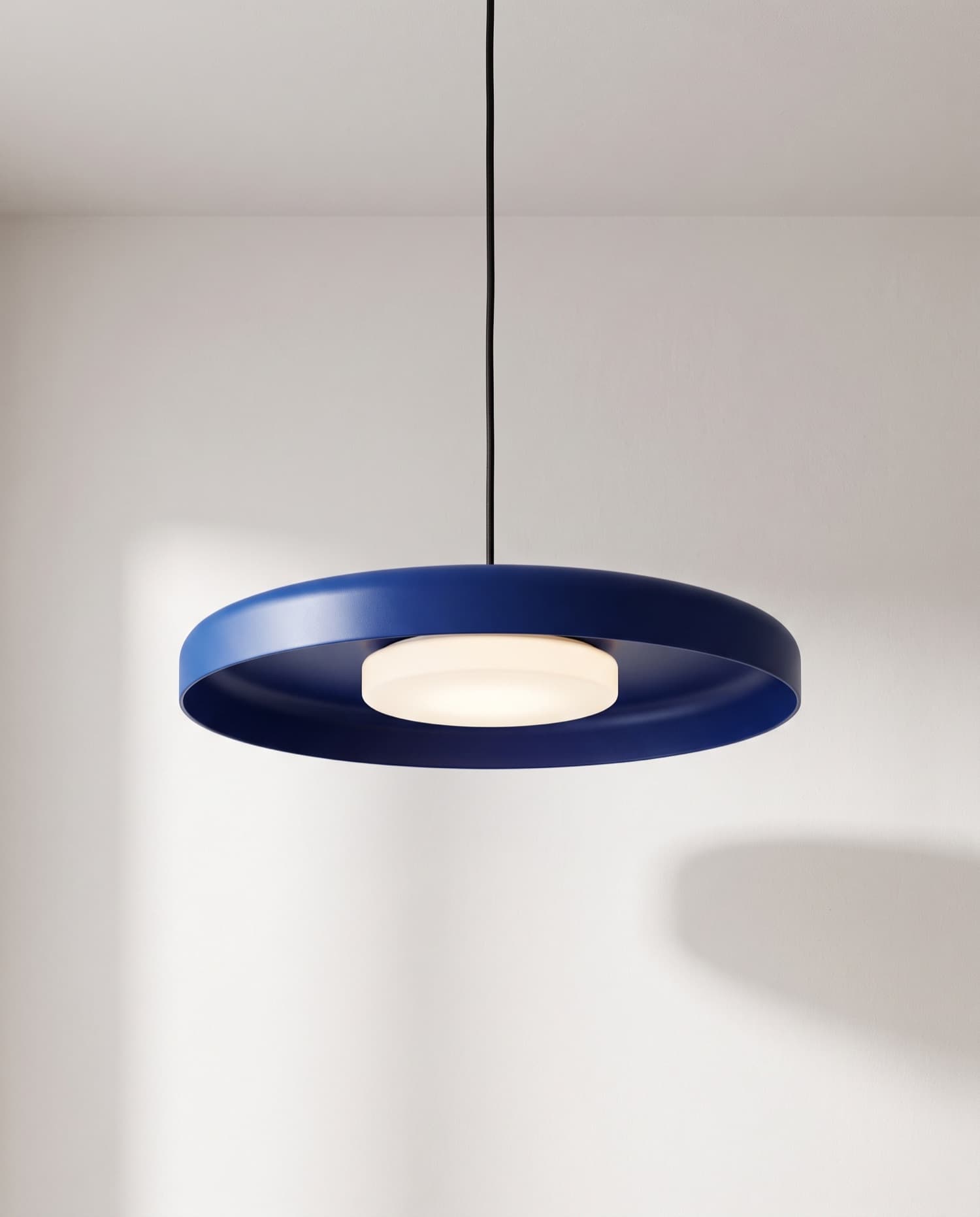 Suspension Disque