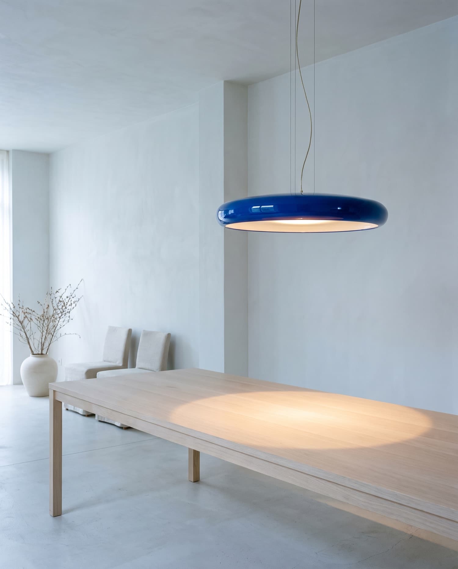 Suspension Disque