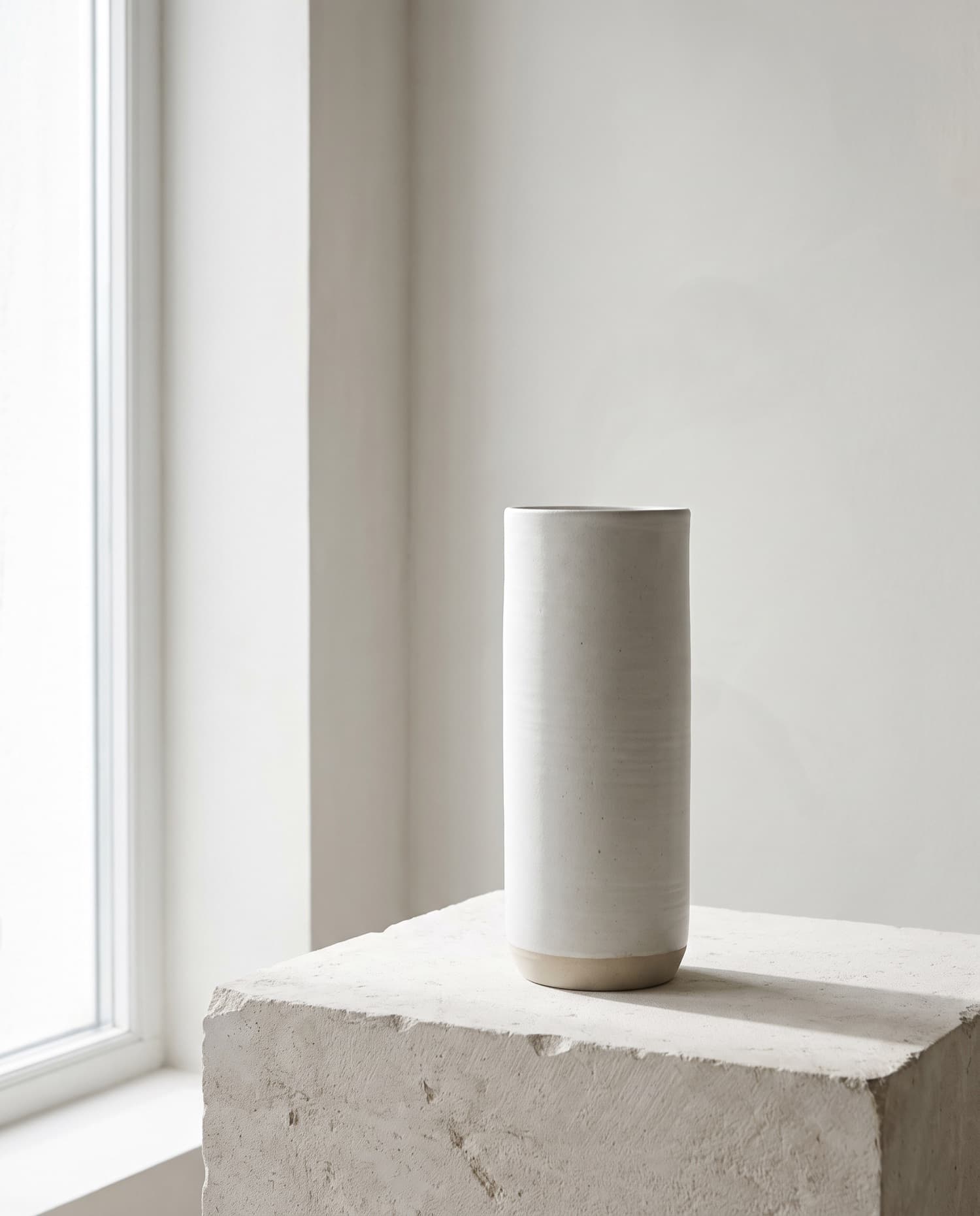 Vase Colonne